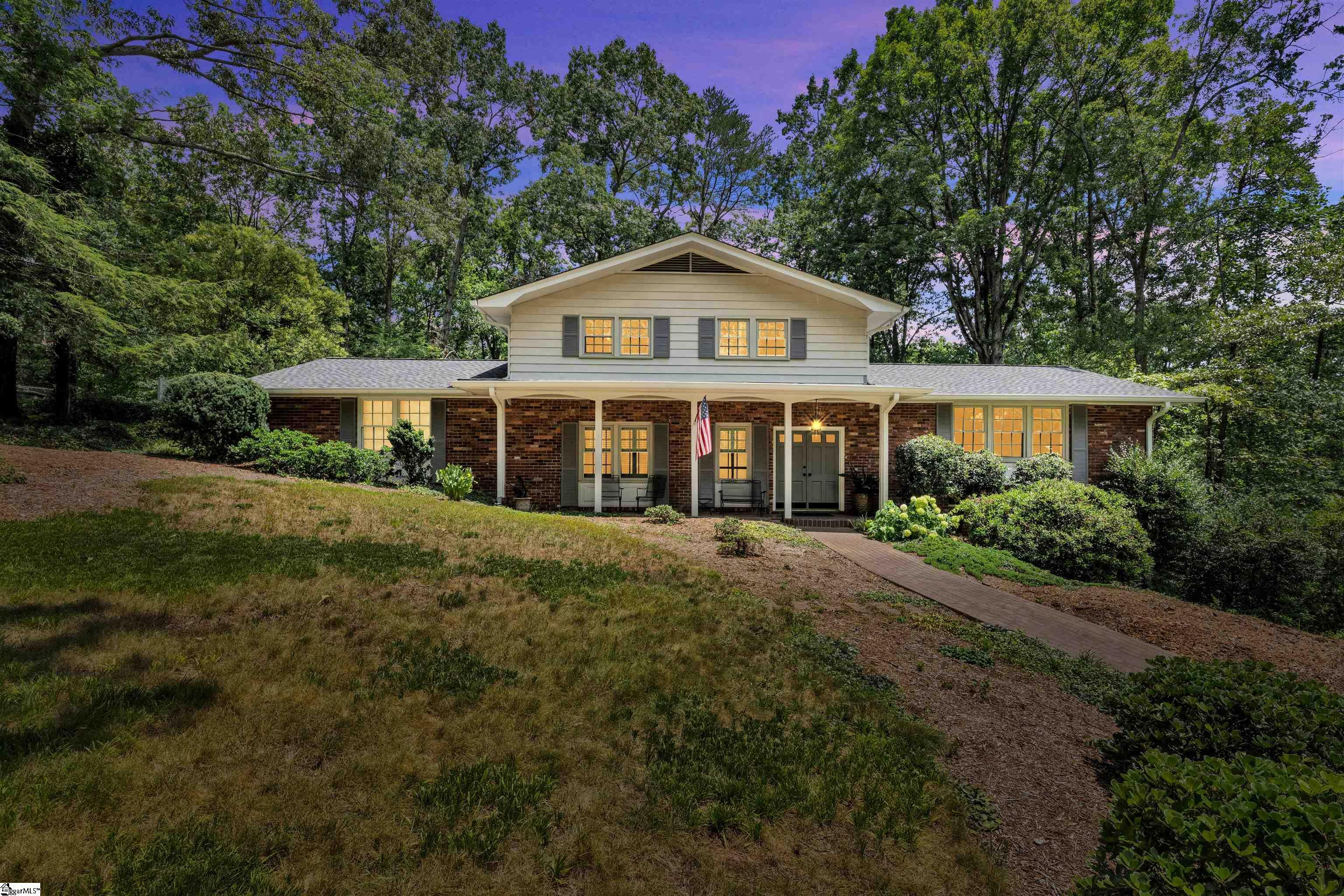 Property Photo: 12 Pimlico Court SC 29607