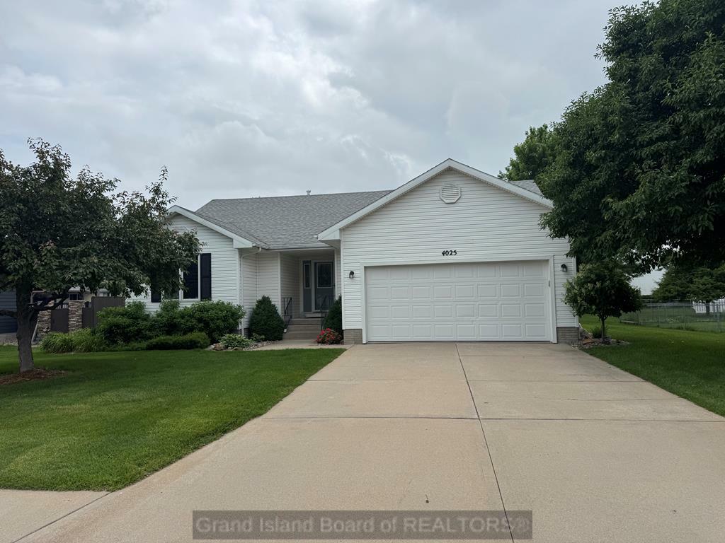 4025 Norseman Ave  Grand Island NE 68803 photo