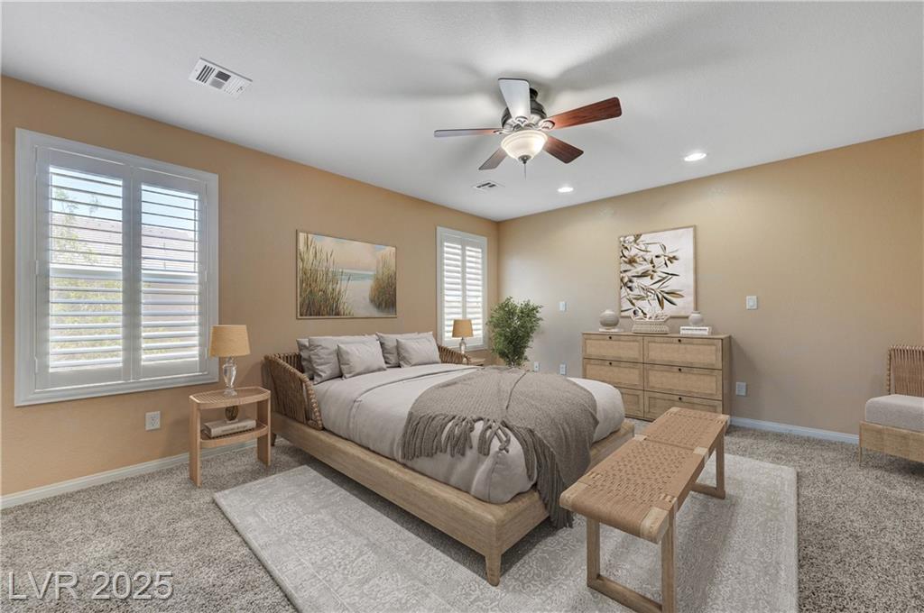 Property Photo:  10343 Beallsville Street  NV 89141 