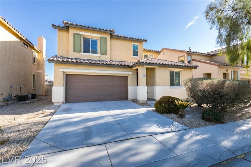 Property Photo:  5512 Grand Rapids Street  NV 89031 