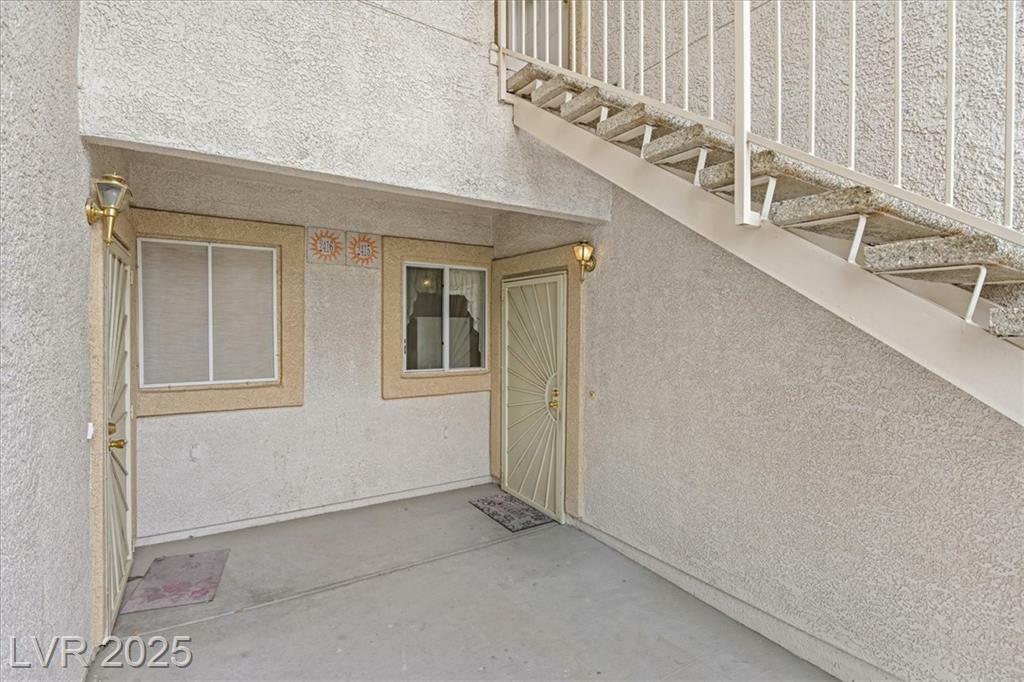 Property Photo: 855 North Stephanie Street 2415 NV 89014