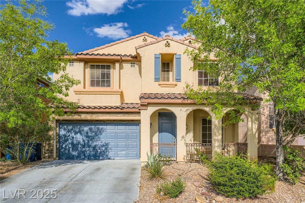 Property Photo: 10428 Mulvaney Circle NV 89141