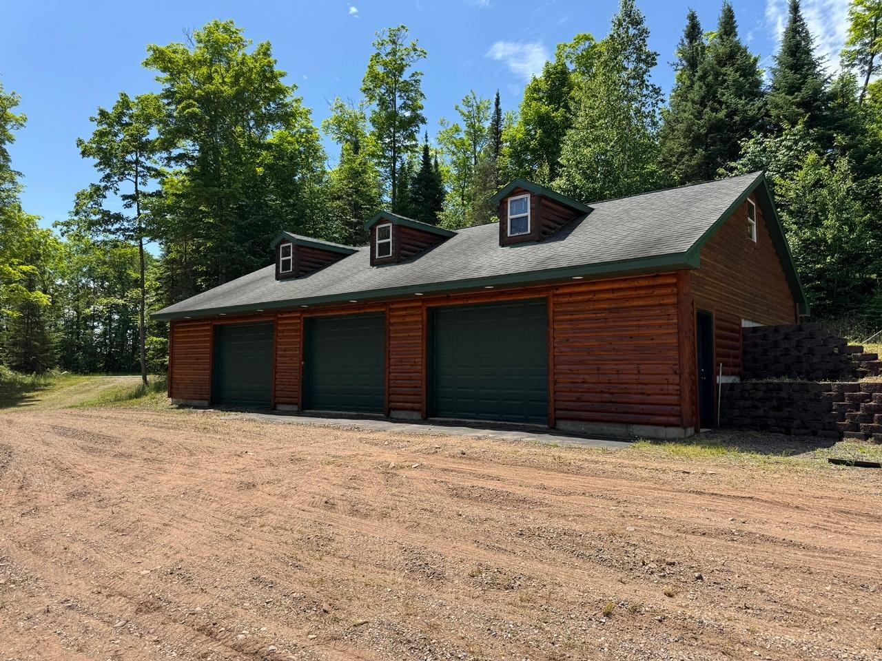 Property Photo: 4330 Timberline Rd WI 54547