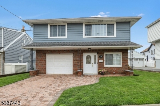 Property Photo: 830 Pennsylvania Ave NJ 07071
