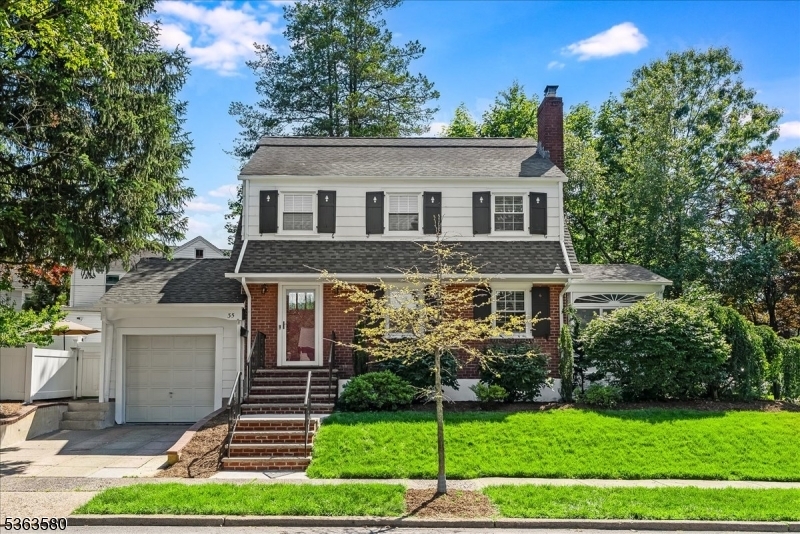 Property Photo:  35 Hawthorne Ave  NJ 07028 