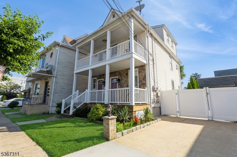 Property Photo:  187 Wallington Ave  NJ 07057 