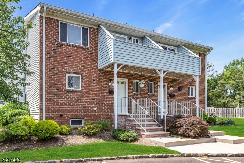 2507 Balmoral Ct  Hillsborough Twp. NJ 08844 photo