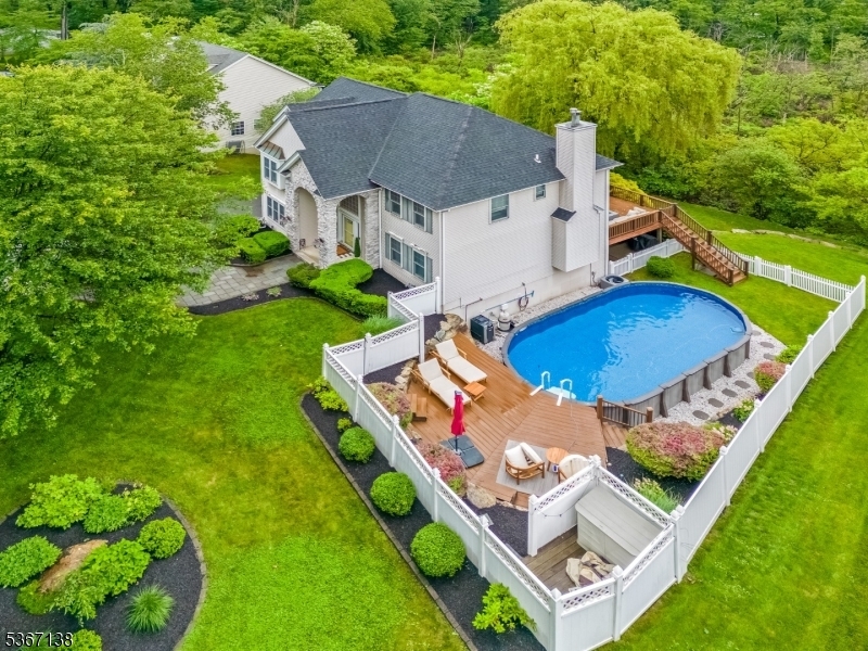 18 Clairview Rd  Parsippany-Troy Hills Twp. NJ 07834 photo