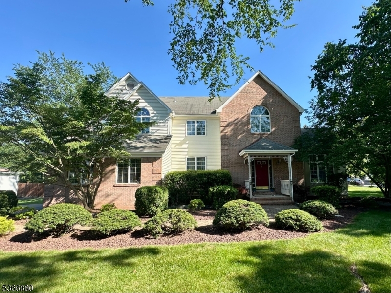 16 Van Deripe Rd  Hillsborough Twp. NJ 08844 photo