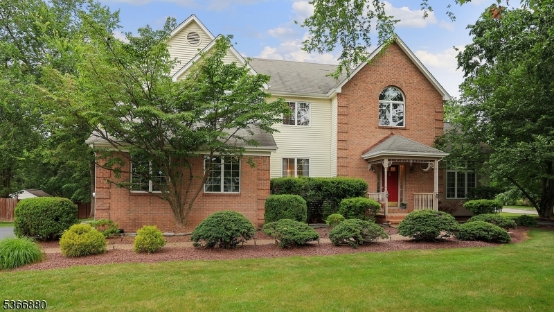 16 Van Deripe Rd  Hillsborough Twp. NJ 08844 photo
