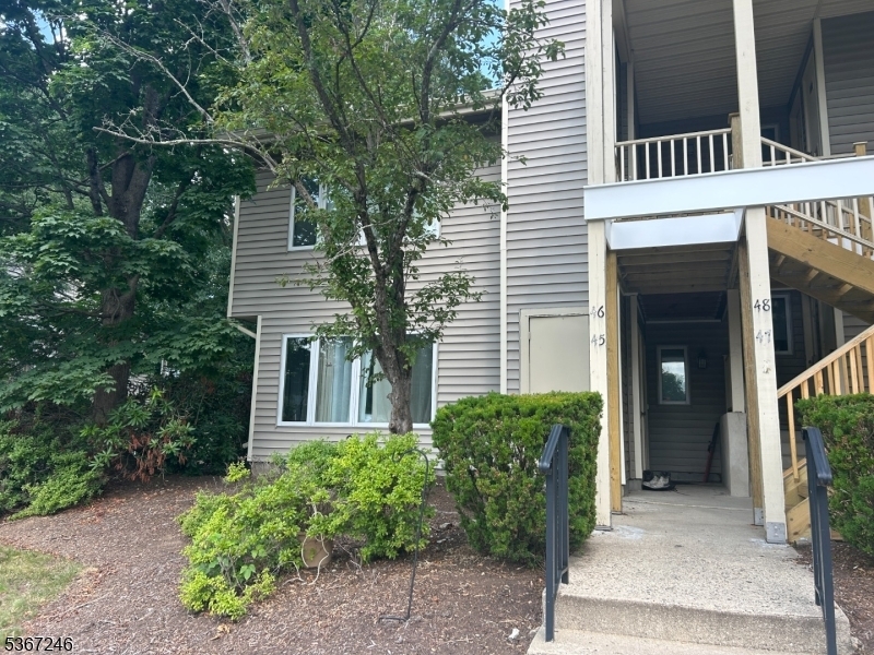 Property Photo:  45 Augusta Drive  NJ 08801 