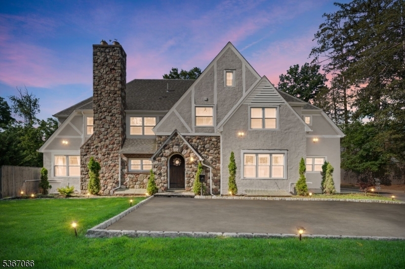 Property Photo: 202 Elmwynd Dr NJ 07050