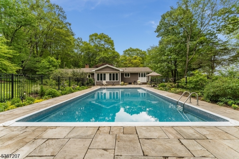 Property Photo: 1117 Califon Cokesbury Rd NJ 08833