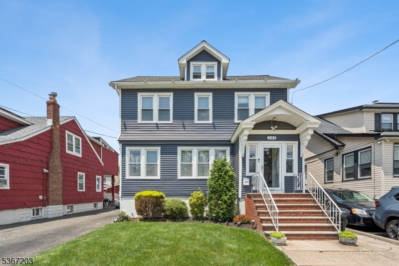 Property Photo: 245 Kerrigan Blvd NJ 07106