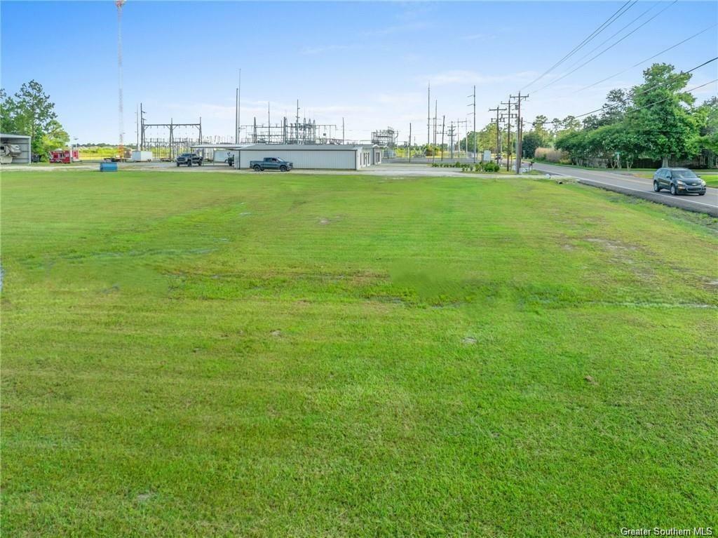 Property Photo: 0 Perkins Ferry Road N LA 70611