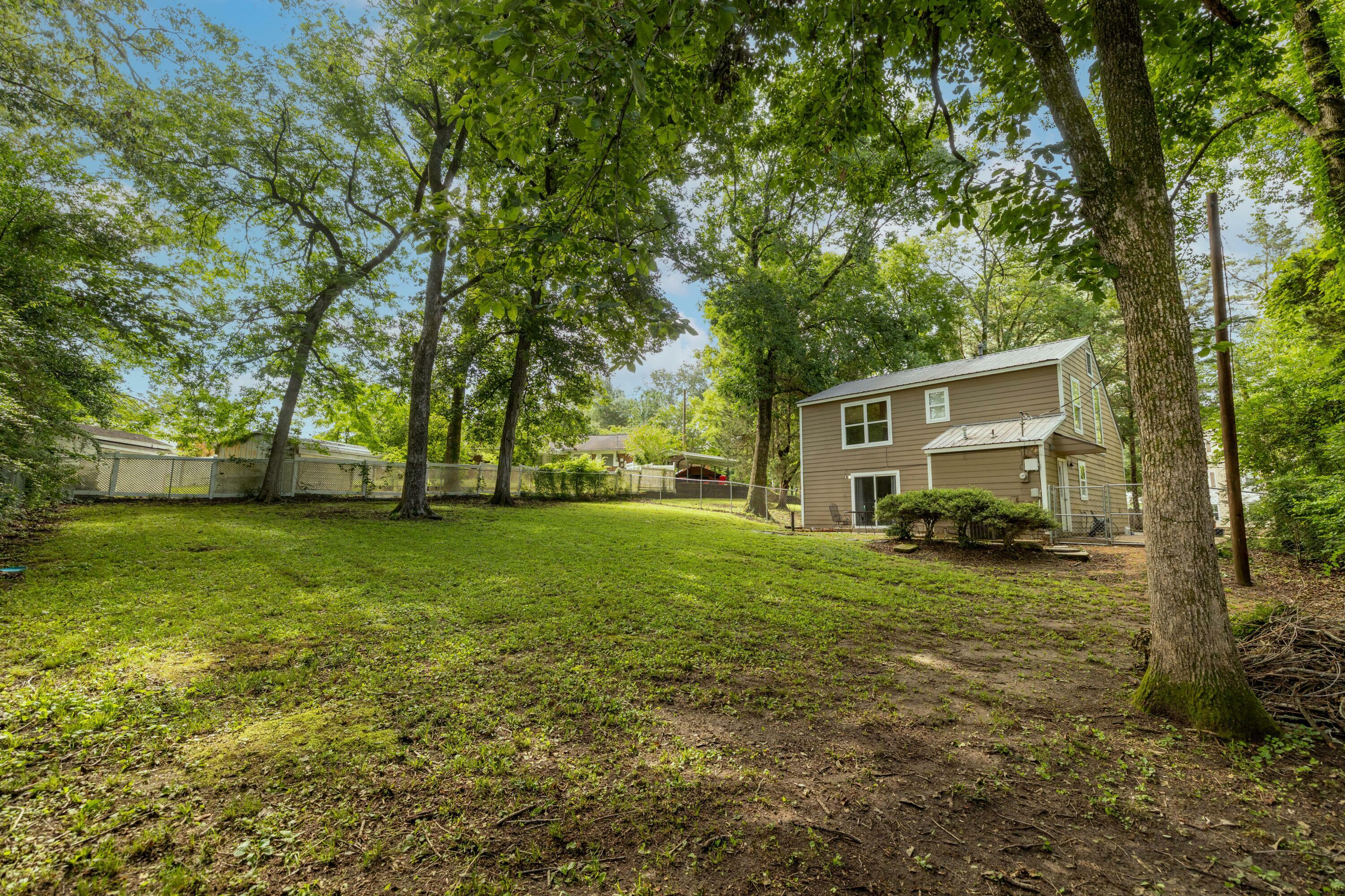 603 Critz St  Starkville MS 39759 photo