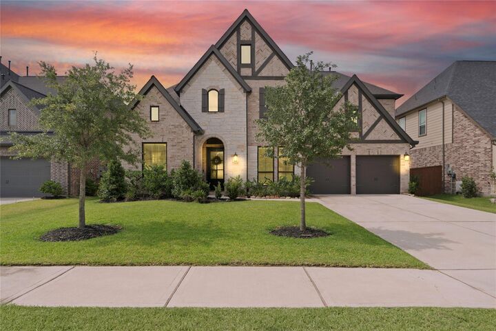 Property Photo:  2014 Taylor Marie Trail  TX 77494 