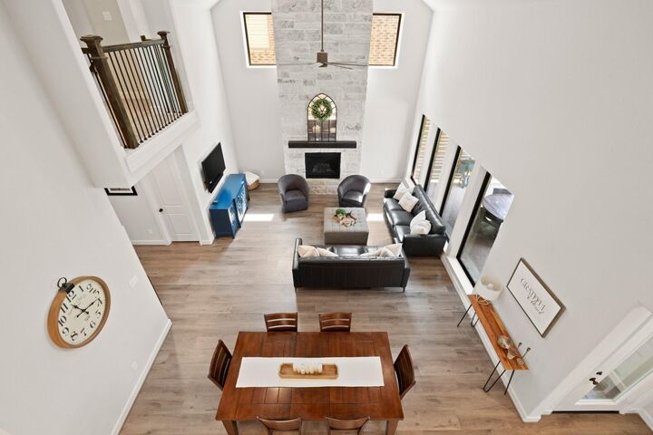 Property Photo:  2014 Taylor Marie Trail  TX 77494