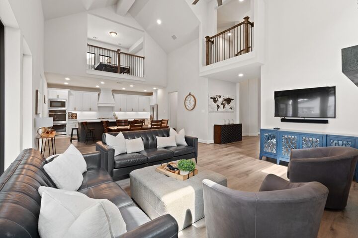 Property Photo: 2014 Taylor Marie Trail TX 77494