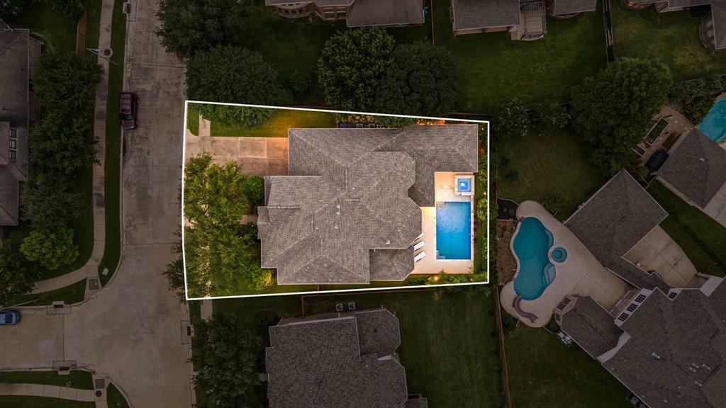 Property Photo: 3811 Bianca Spring Lane TX 77494