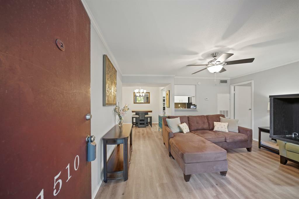 Property Photo: 18519 Egret Bay Boulevard 1510 TX 77058