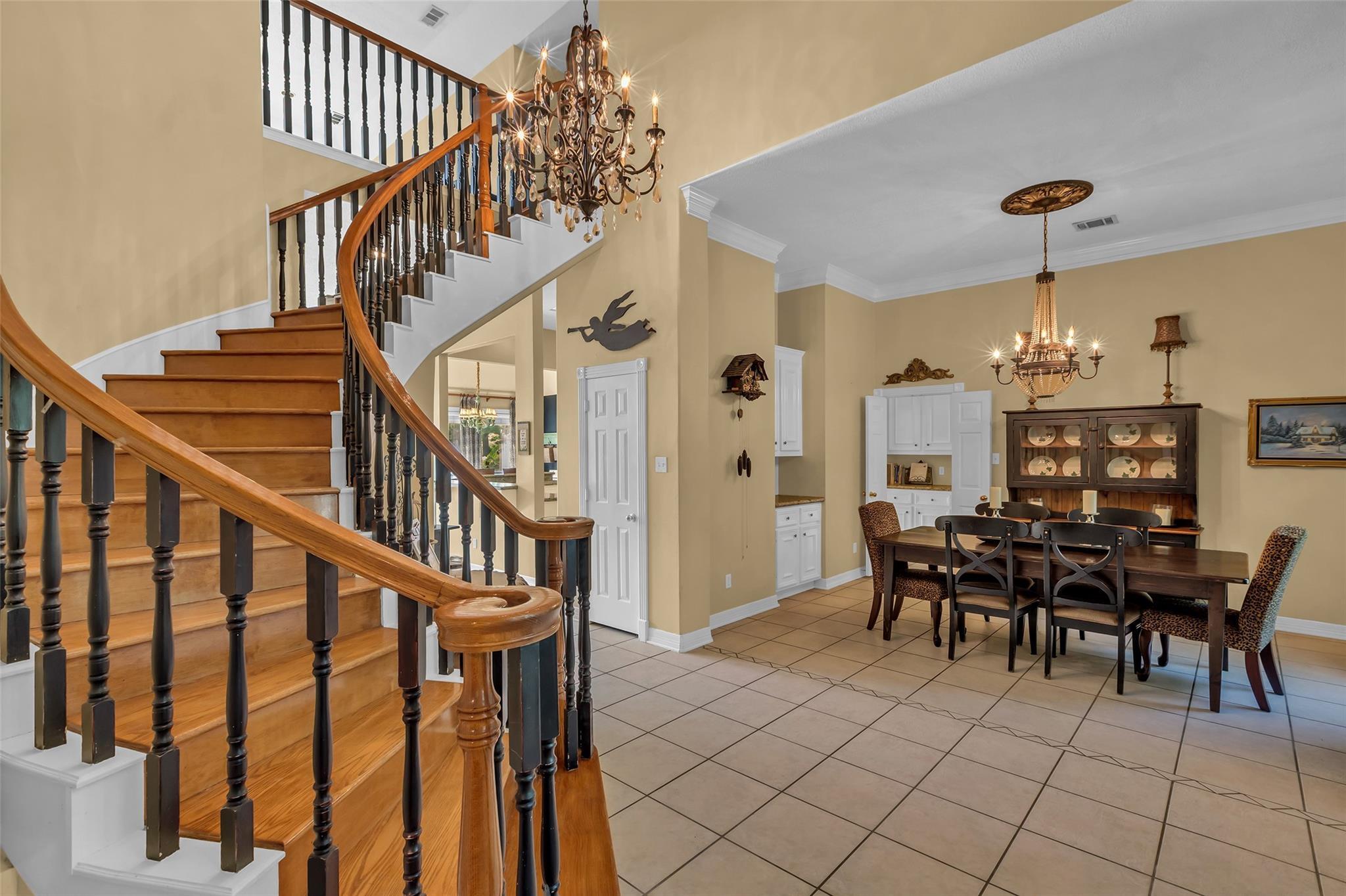 1019 Towering Oaks Street  Magnolia TX 77355 photo