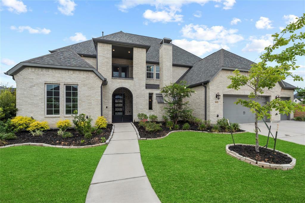 Property Photo:  3111 Grassland Court  TX 77493 