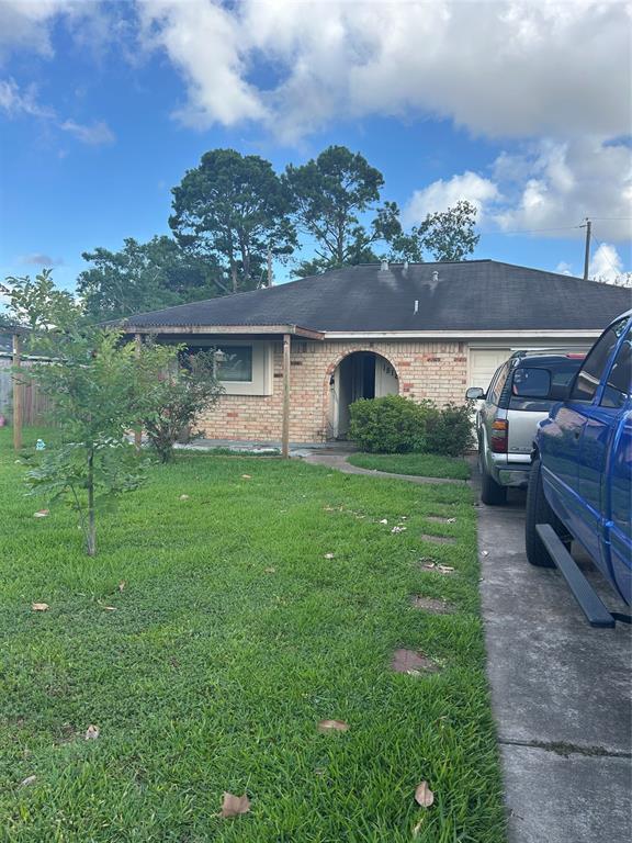 Property Photo: 1818 Hillshire Drive TX 77536