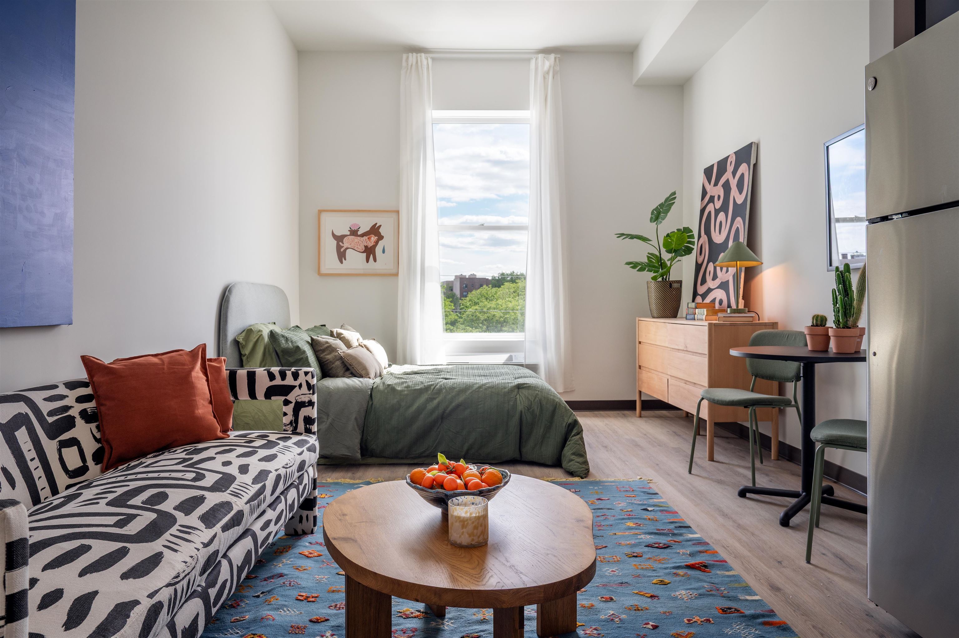 Property Photo: 857 Bergen Ave 305 NJ 07306