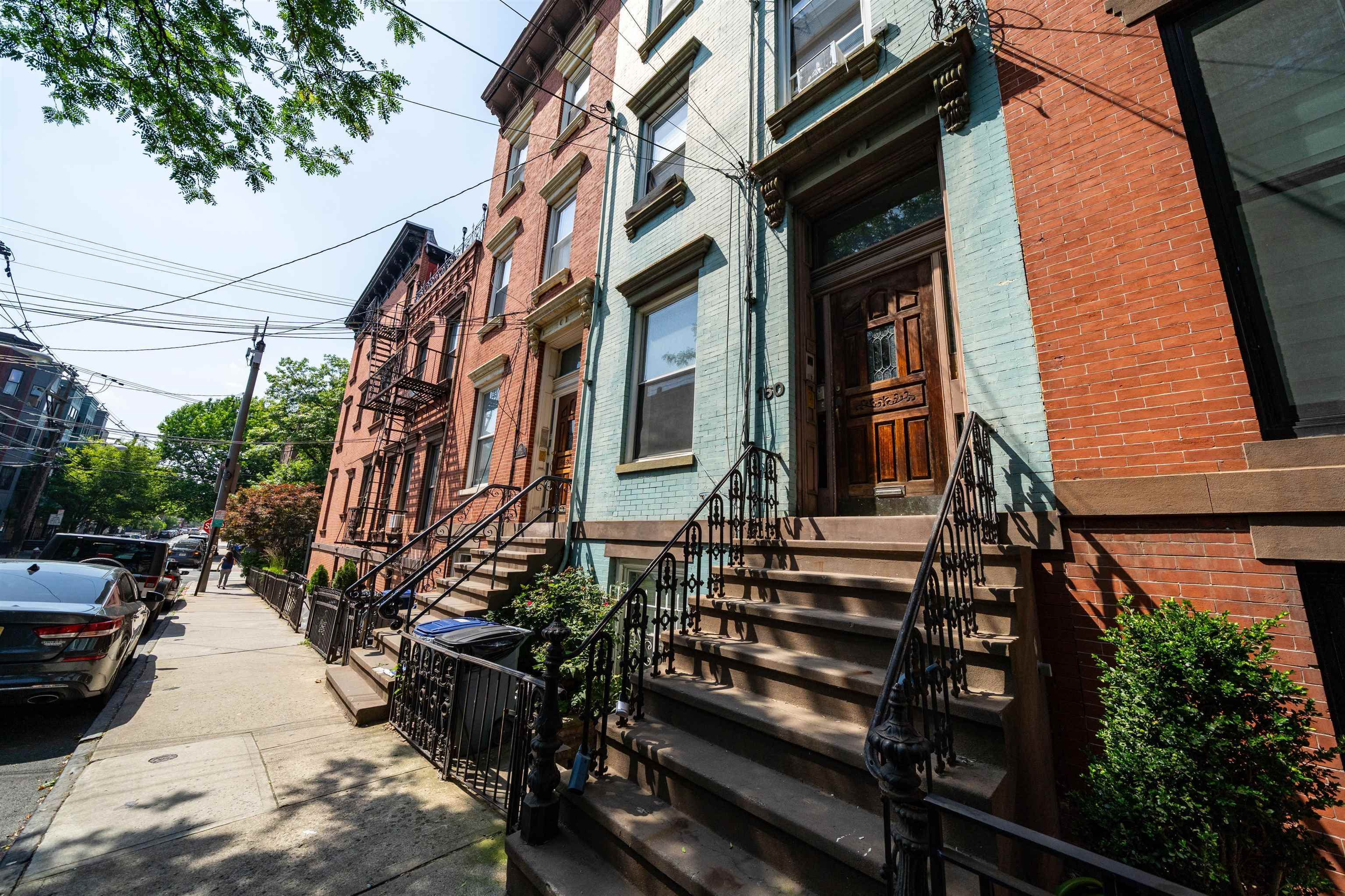 Property Photo: 160 2nd St 2 NJ 07030