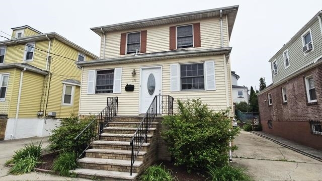 Property Photo: 372 9th St NJ 07022