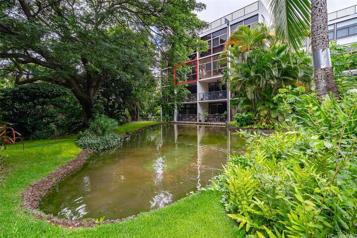 Property Photo: 1020 Aoloa Place 311B HI 96734