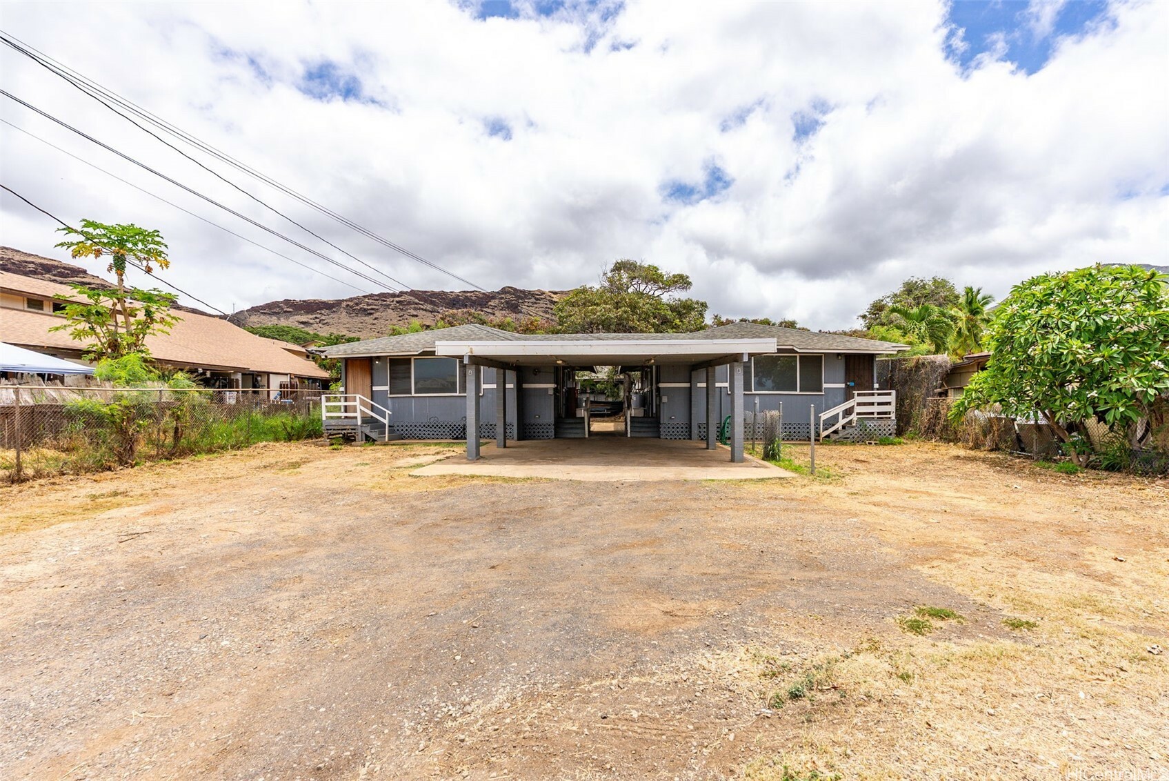 87-1568 Farrington Highway  Waianae HI 96792 photo