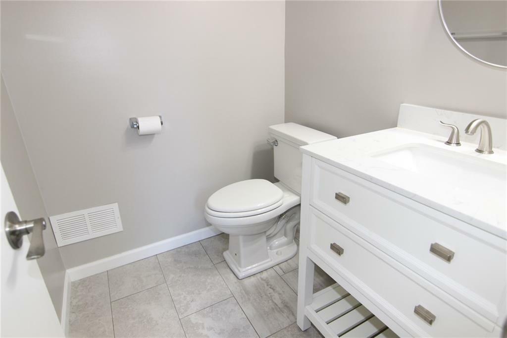 Property Photo: 12733 W 108th Place KS 66210