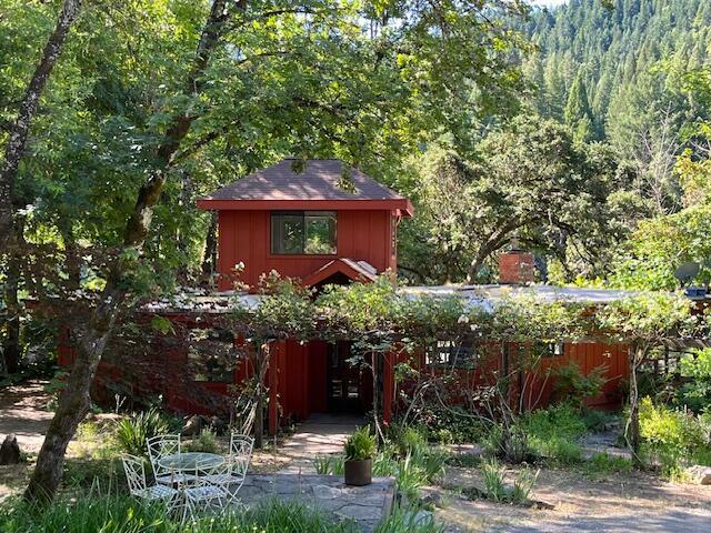 Property Photo:  146106 Barnes Lane  CA 95560 