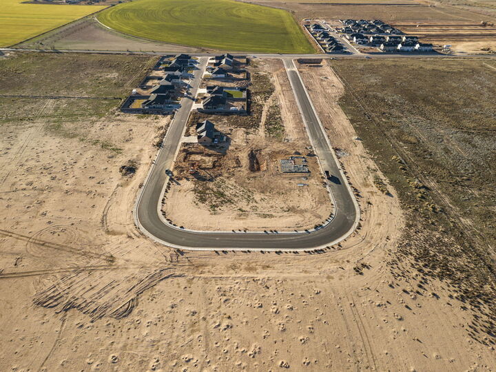 Property Photo:  3731 W 925 N 2A Lot 2  UT 84721 