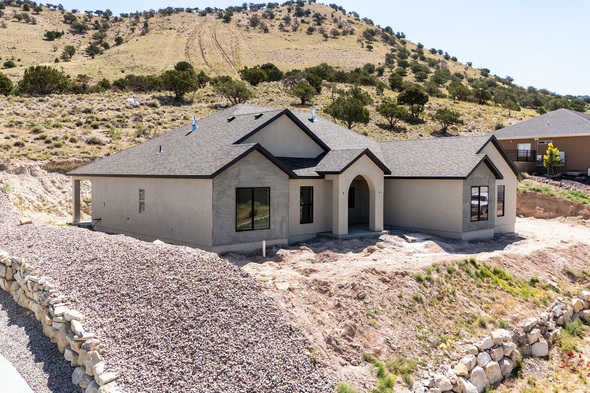 Property Photo: 1528 N Knoll St UT 84721