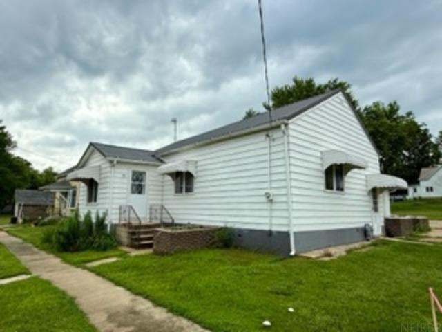 Property Photo: 200 NE 2nd Street IA 50676