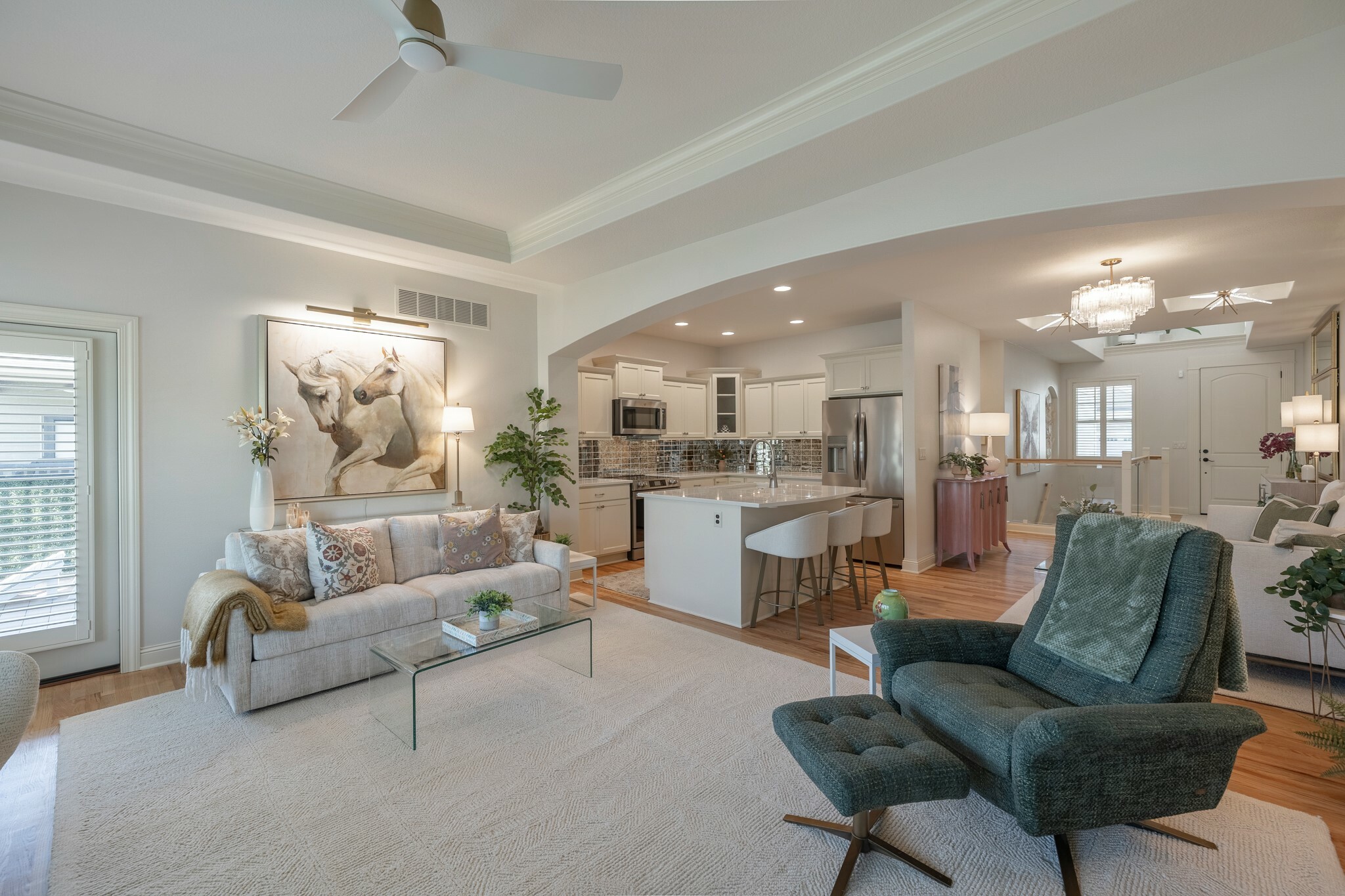 Property Photo:  255 S 41st Street 171  IA 50265 