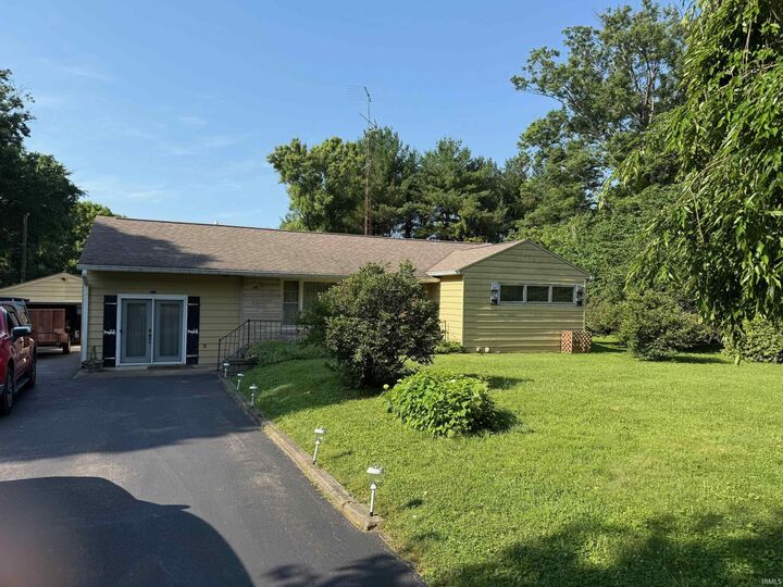 614 E Audubon Drive  Bloomington IN 47408 photo