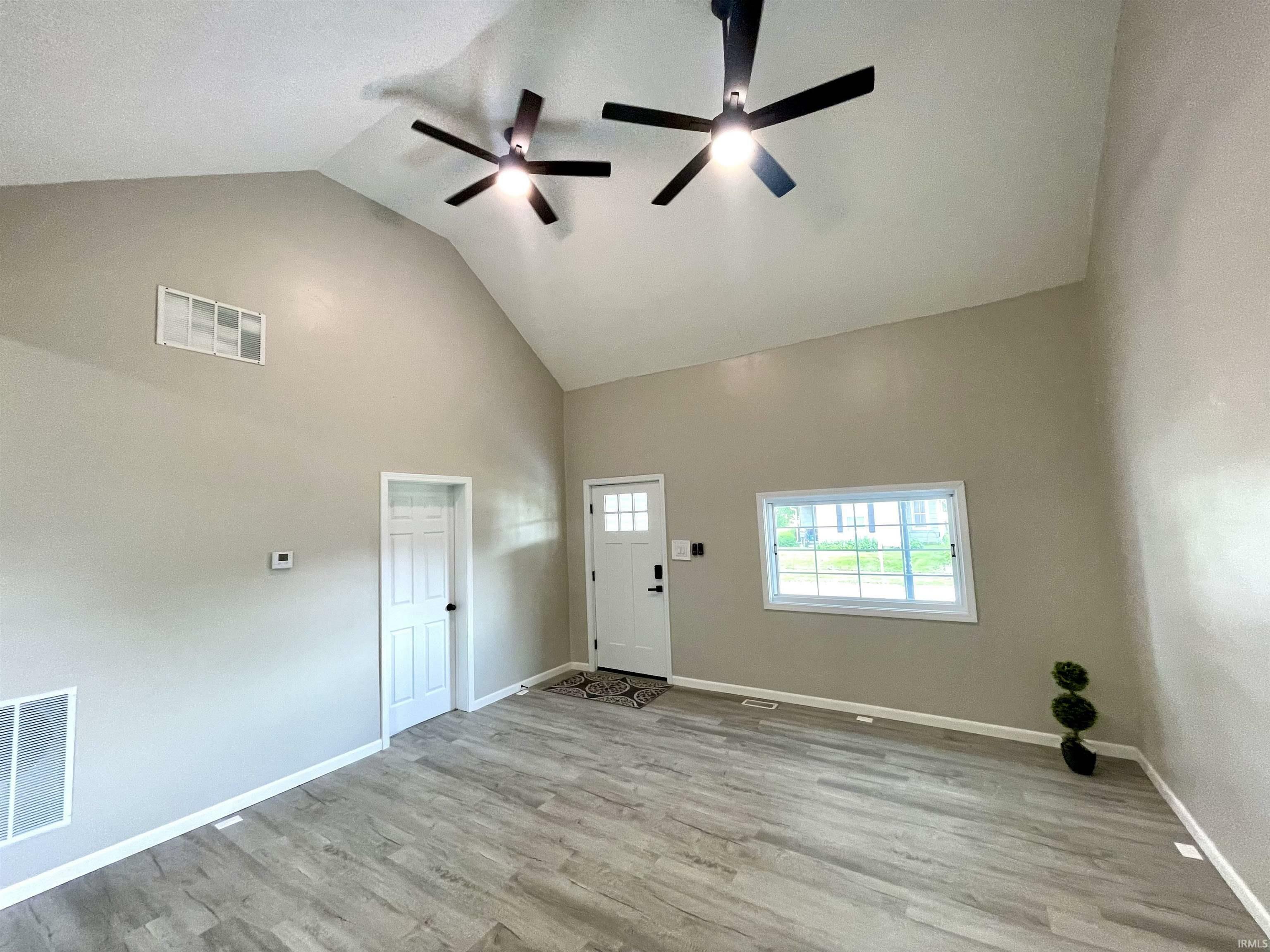 Property Photo: 1231 Dewolf Street IN 47591