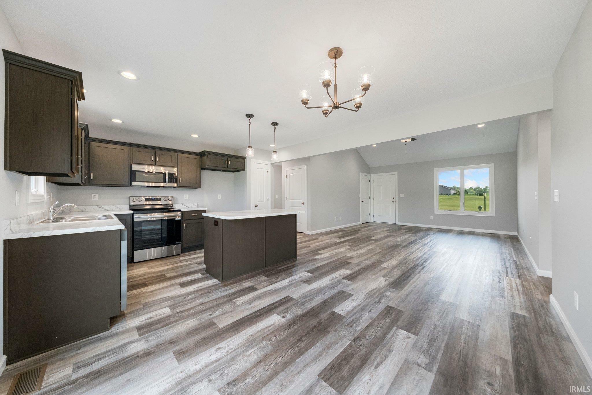 Property Photo: 54879 Moonfish Court IN 46540