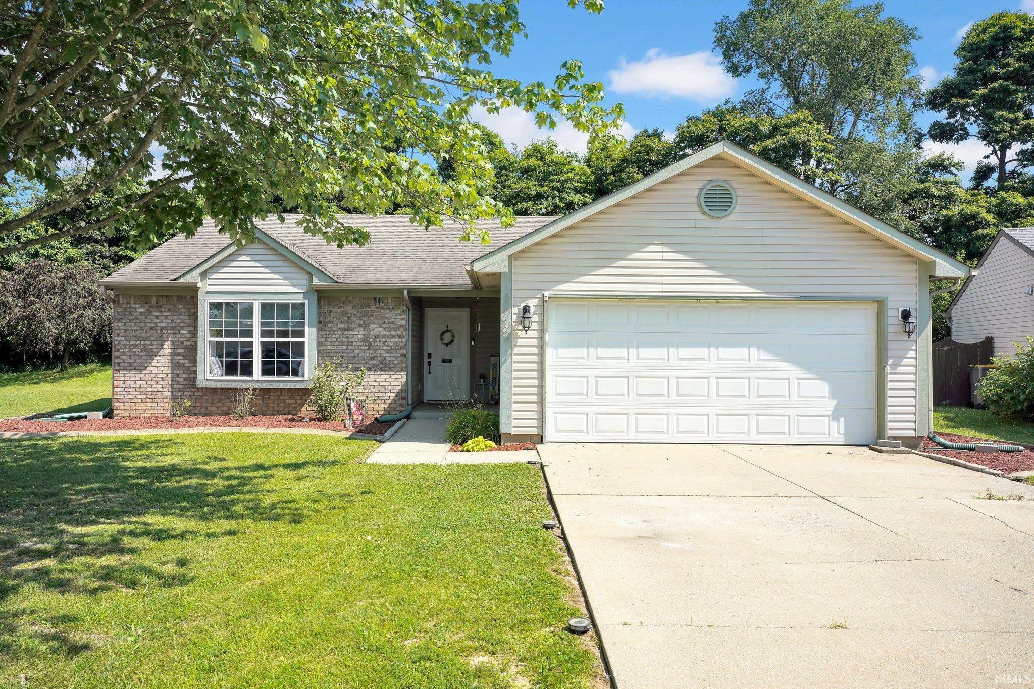 2603 S Southern Pines Court  Bloomington IN 47403 photo