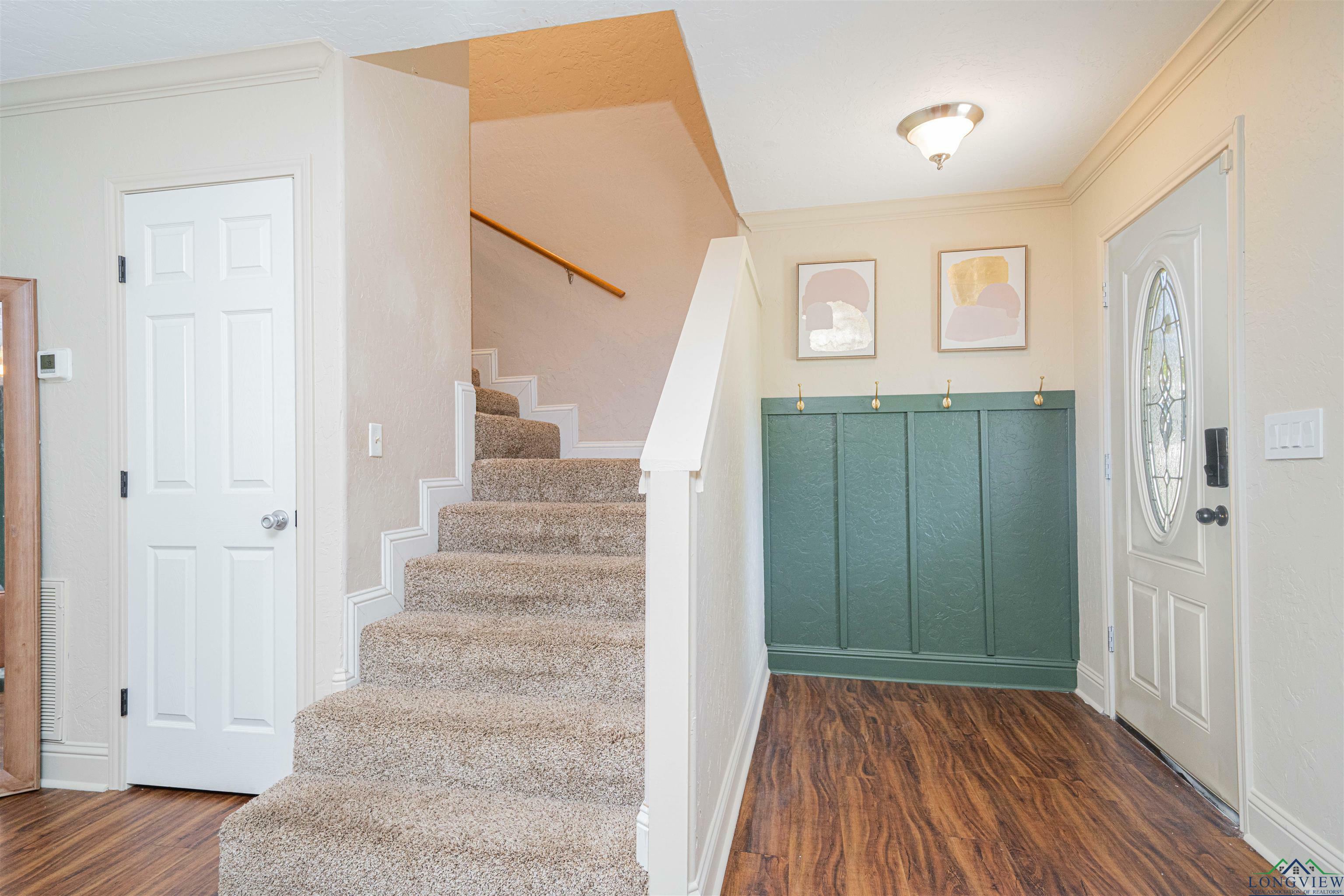 Property Photo:  1700 Van Zandt  TX 75670 