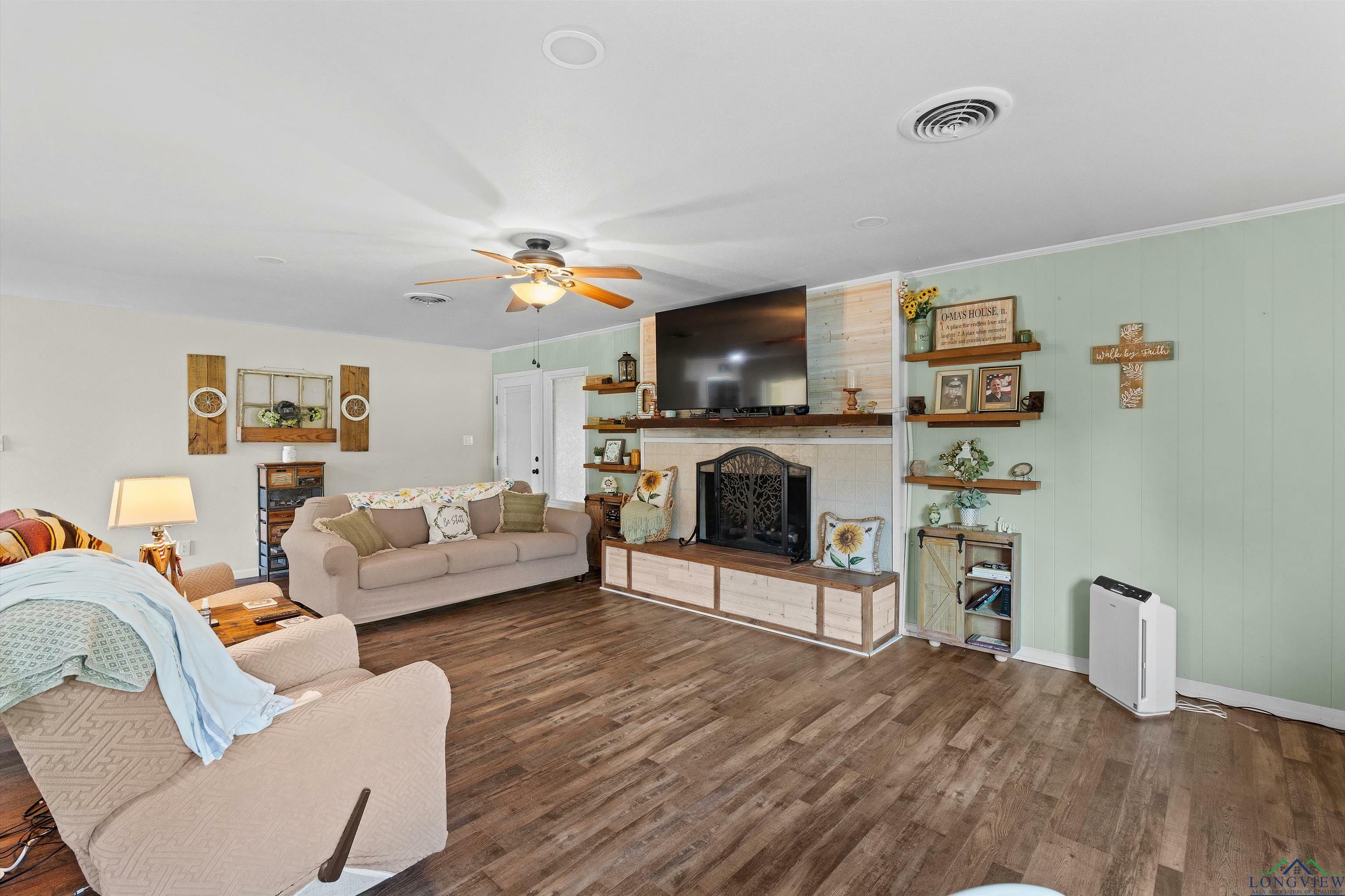 Property Photo:  3332 Fm 1793  TX 75672 