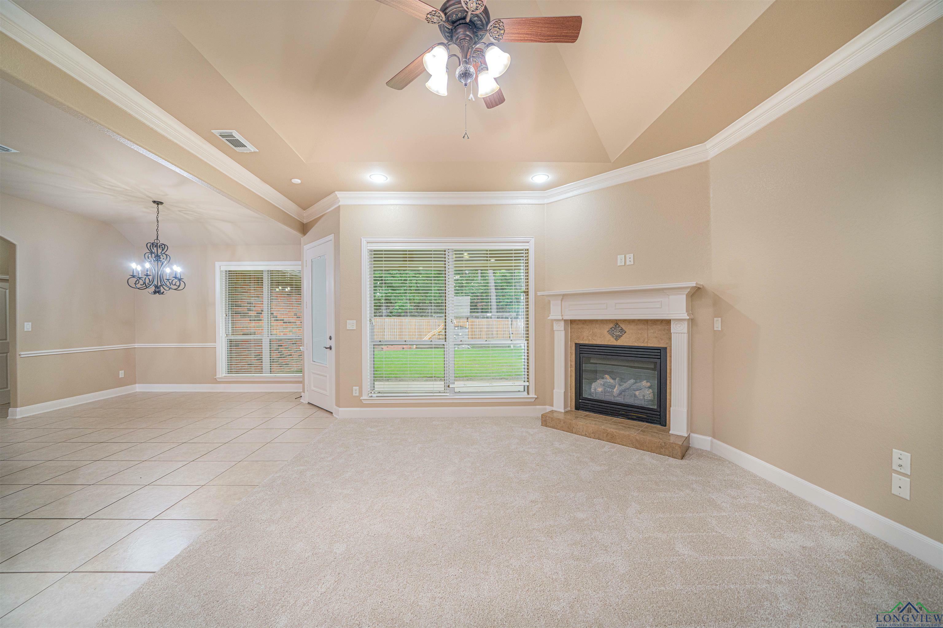 Property Photo: 2532 Windmill Ln TX 75601