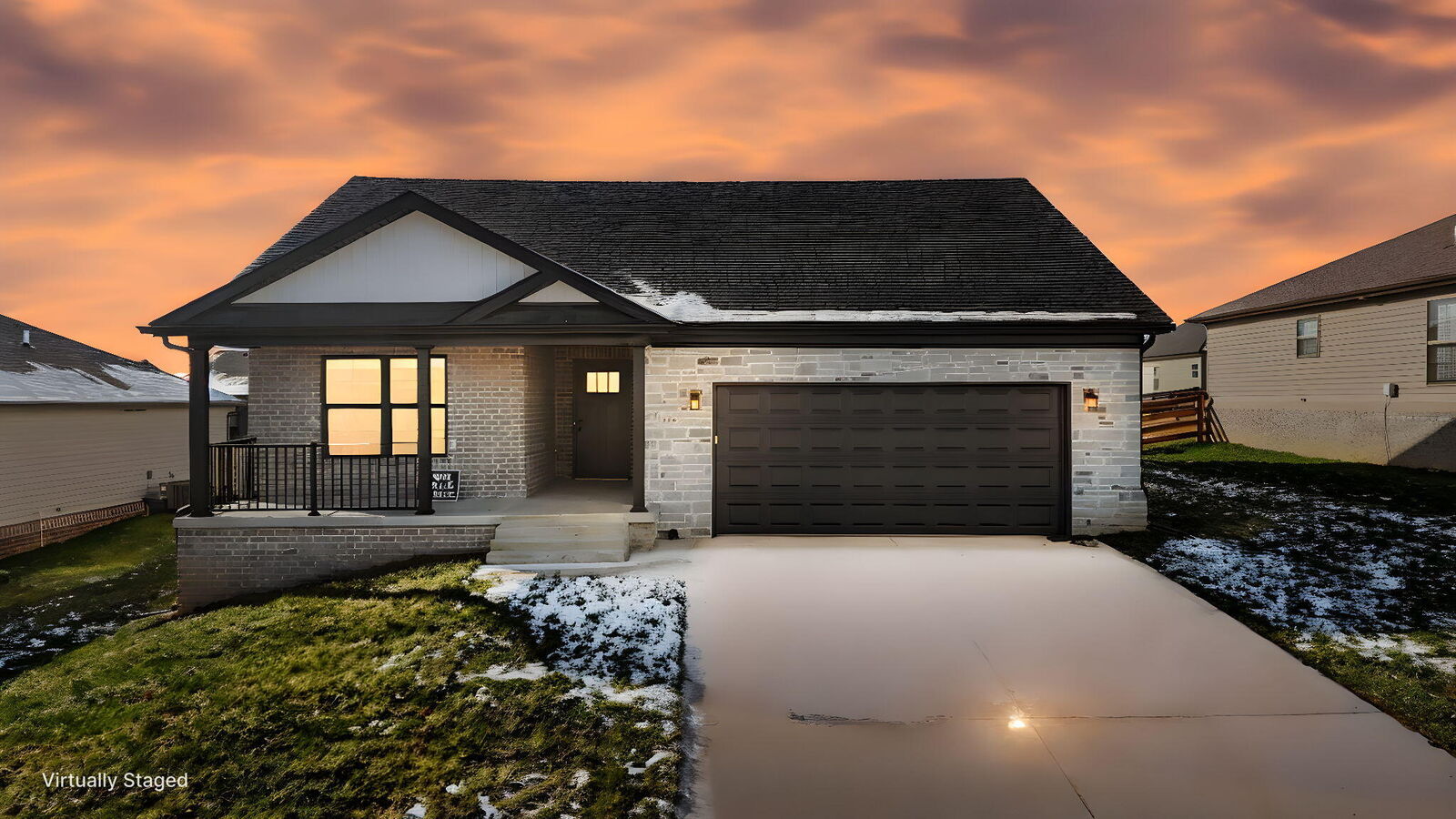 Property Photo:  756 Yellowstone Trail  KY 40475 