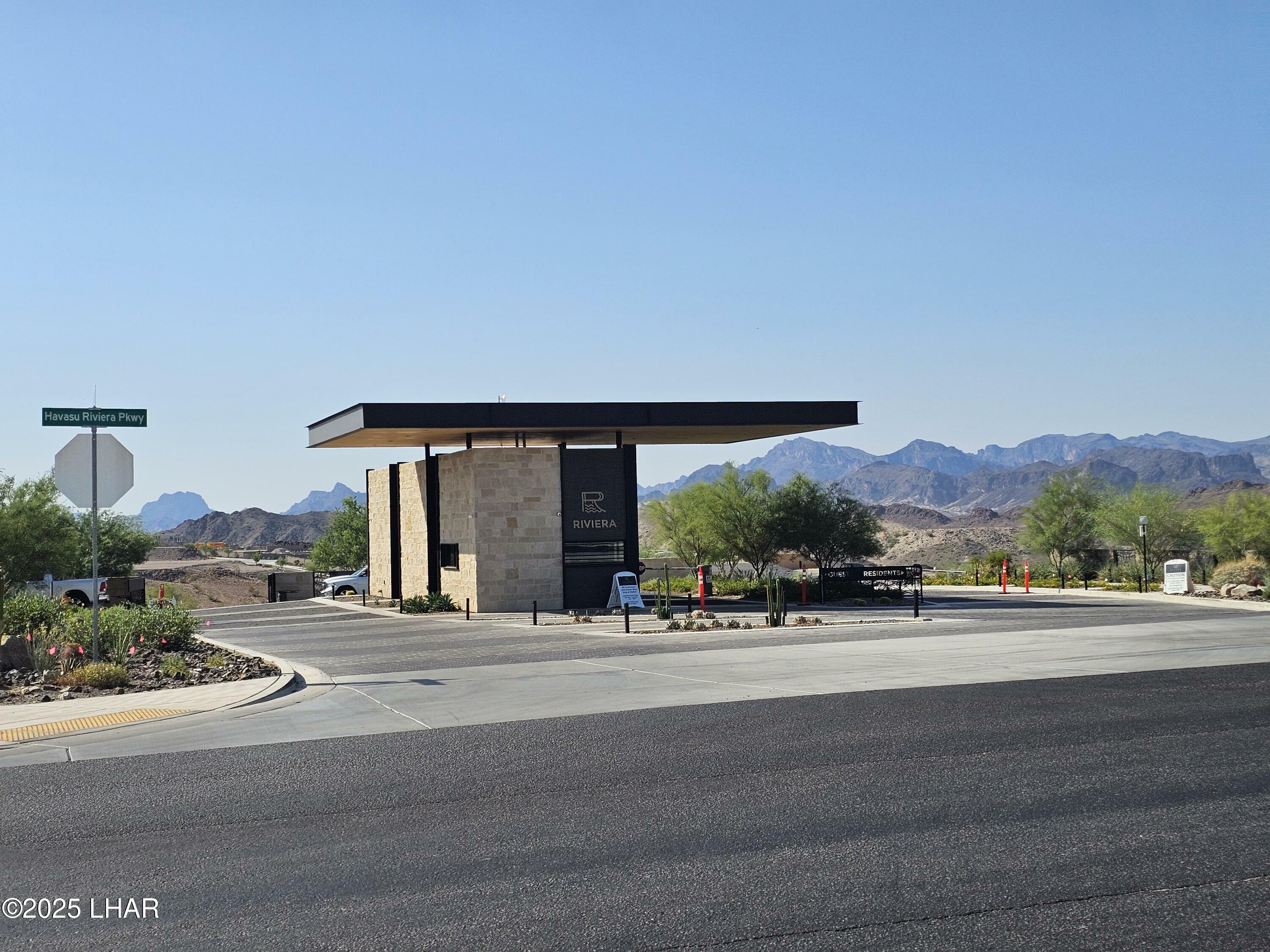 Property Photo: 2368 Marina Way AZ 86406