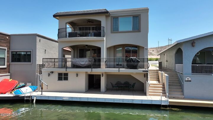 Property Photo: 8652 Hopi Dr AZ 85344