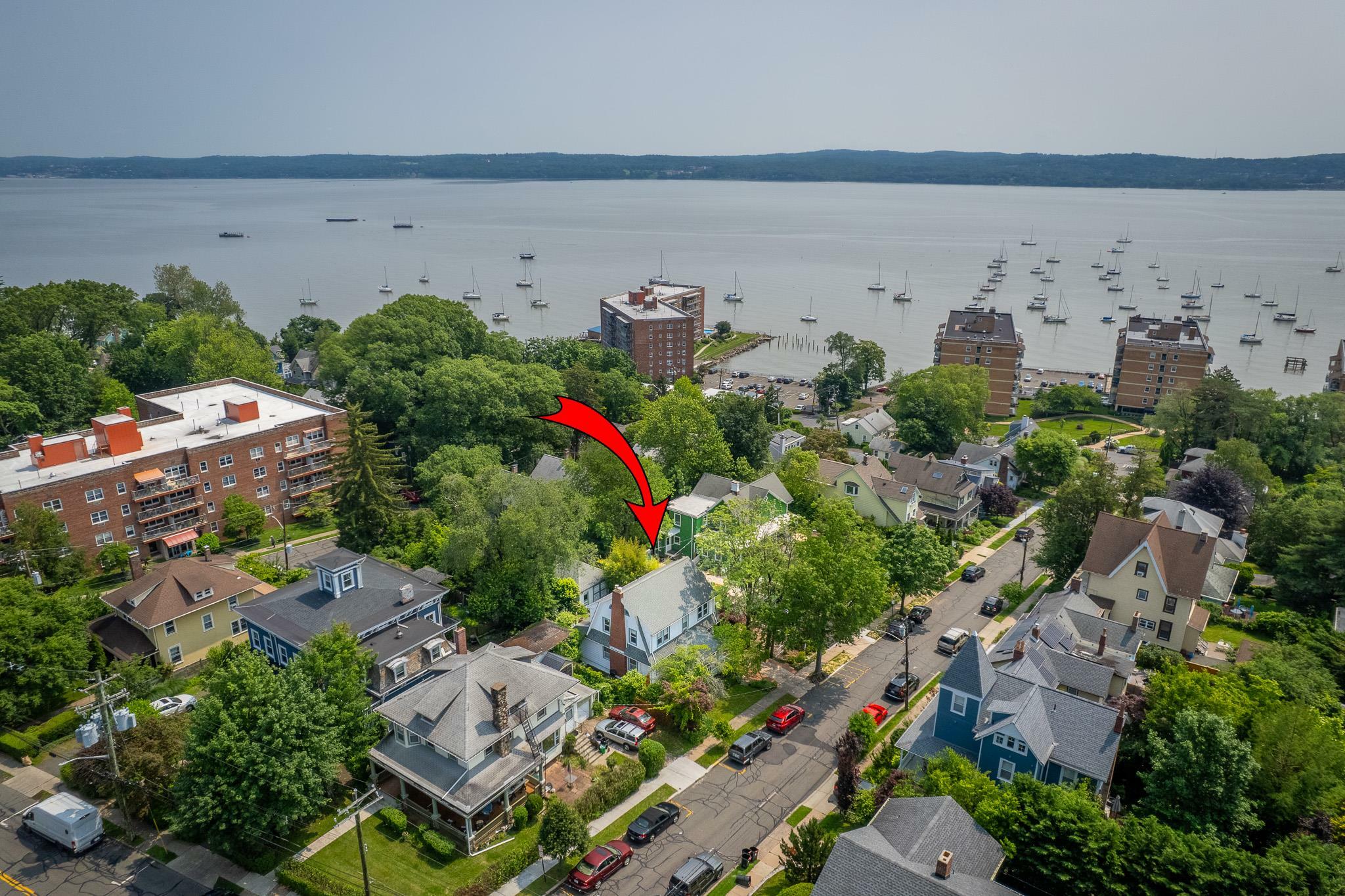 Property Photo: 70 3rd Avenue NY 10960